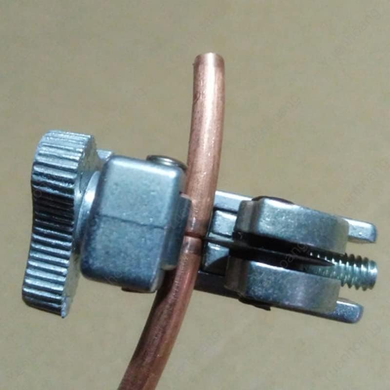 1PCS Mini Tube Cutters 1/8 to 5/8 Inch Portable Water-Cooled Pipe Cuttable for Thin Copper/Titanium/Aluminum Cutting Tool