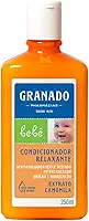 Granado Condicionador Bebê, Camomila, 250ml