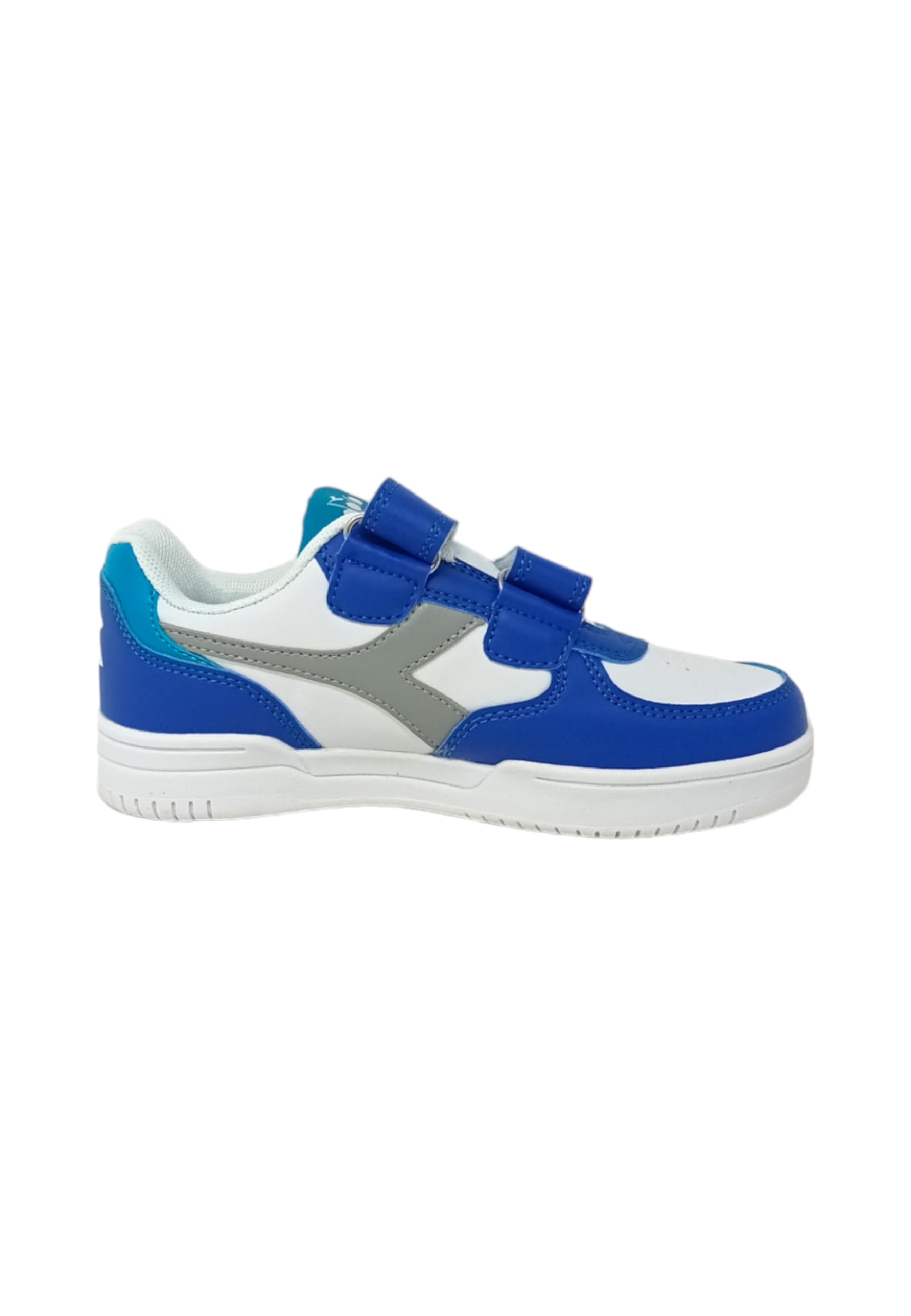 Diadora RAPTOR LOW PS - Buty gimnastyczne Unisex - dzieci