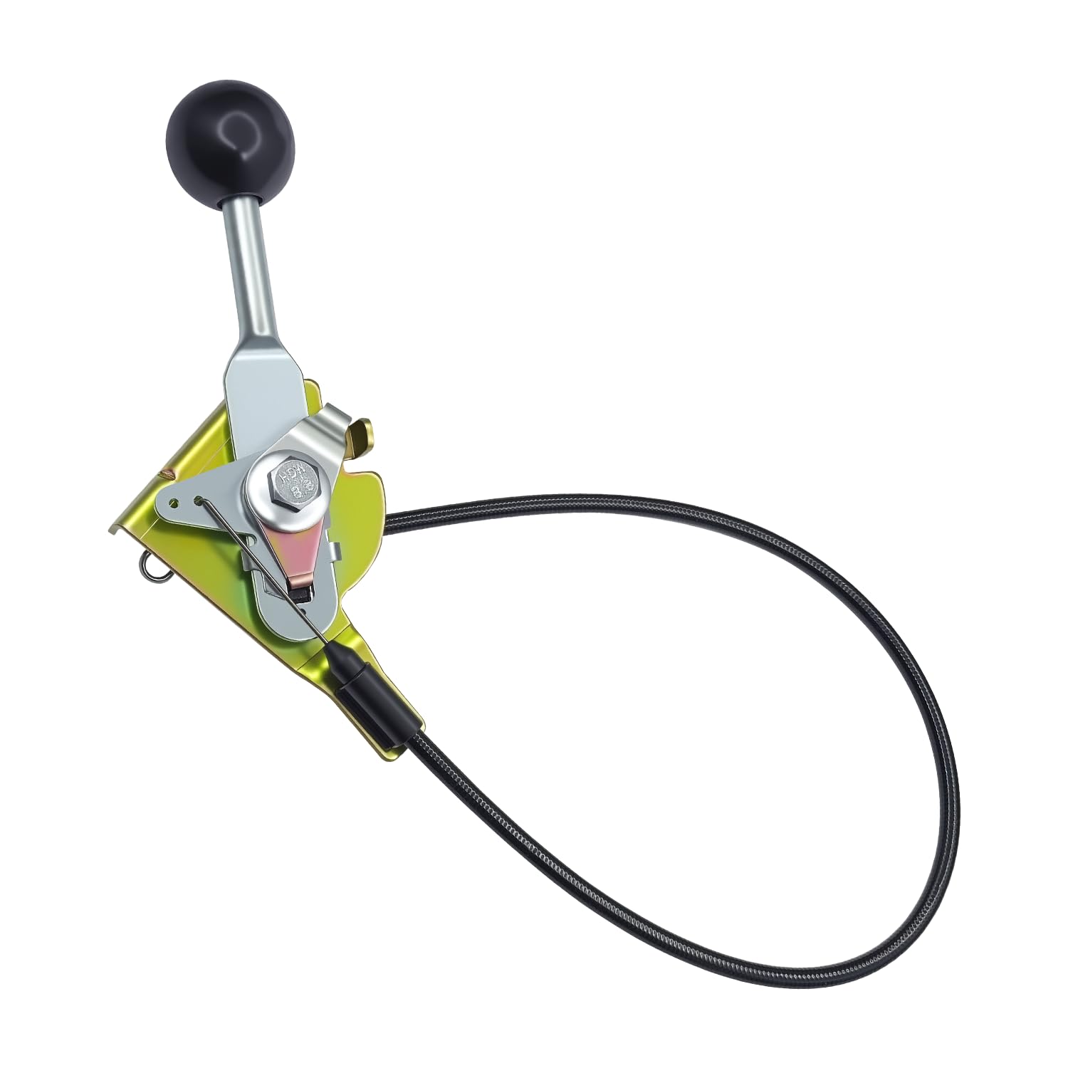たままつ Amazon.com: XVRTJ 064-8057-00 Mower Brake Cable Fits Bad Boy Brake