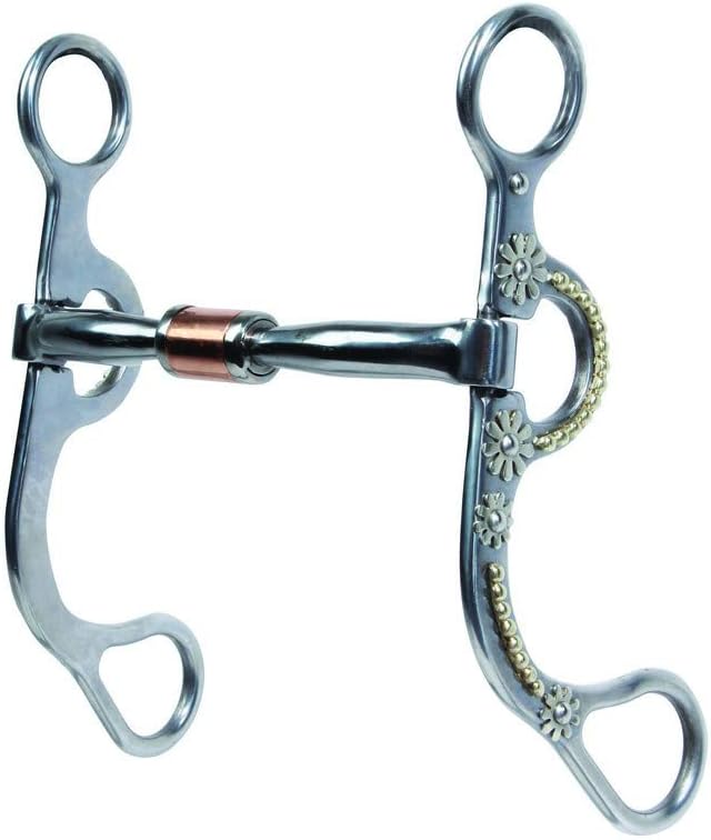 Professionals Choice Bob Avila Daisy Straight Roller Bit