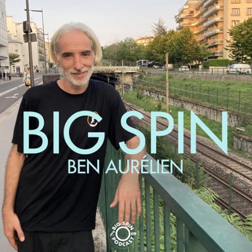 BEN AUR&Eacute;LIEN, PASSION, &Eacute;MOTION, INSTRUCTION & SKATEBOARD