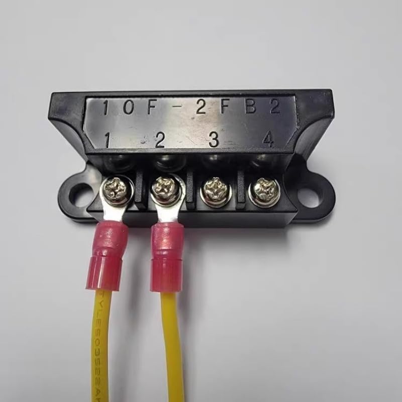 10F-2FB2 Motor Marine Brake Half Wave Rectifier