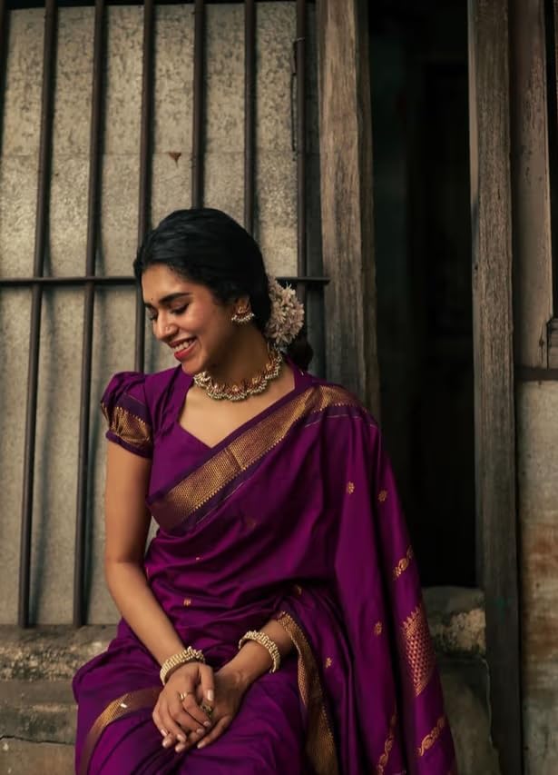 Image of gadwal cotton sarees