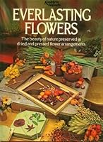 Everlasting Flowers 0856851701 Book Cover