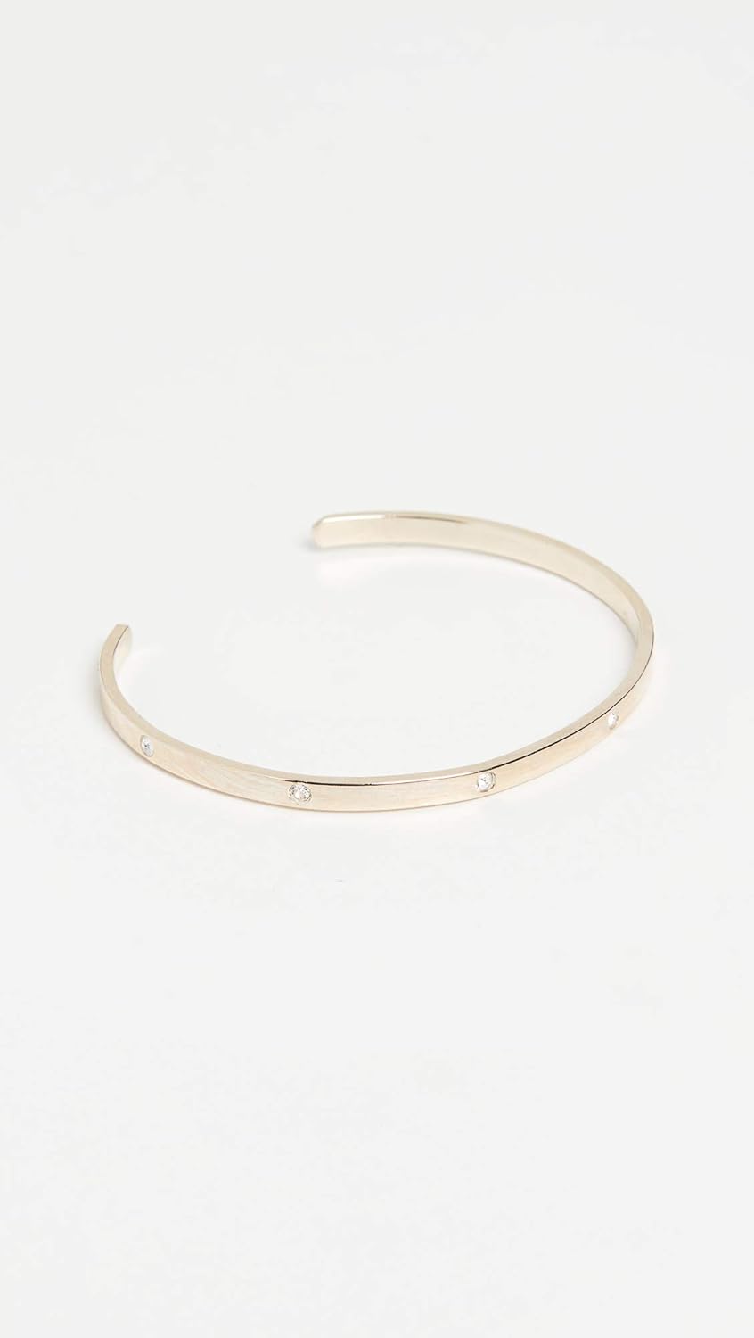SHASHI Women's Loren Cuff - Image 4