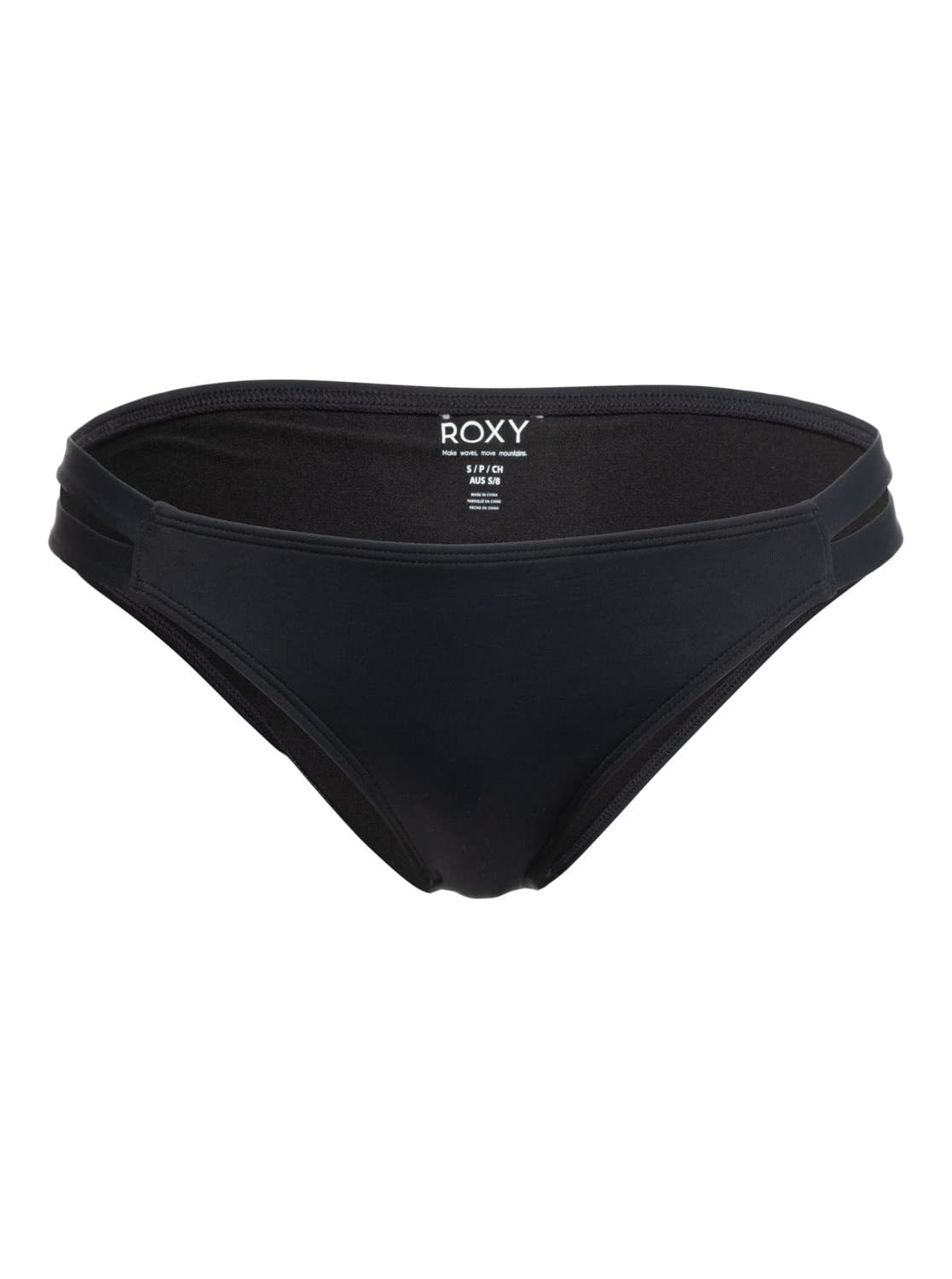 Roxy Beach Classics - Braguita de Bikini para Mujer