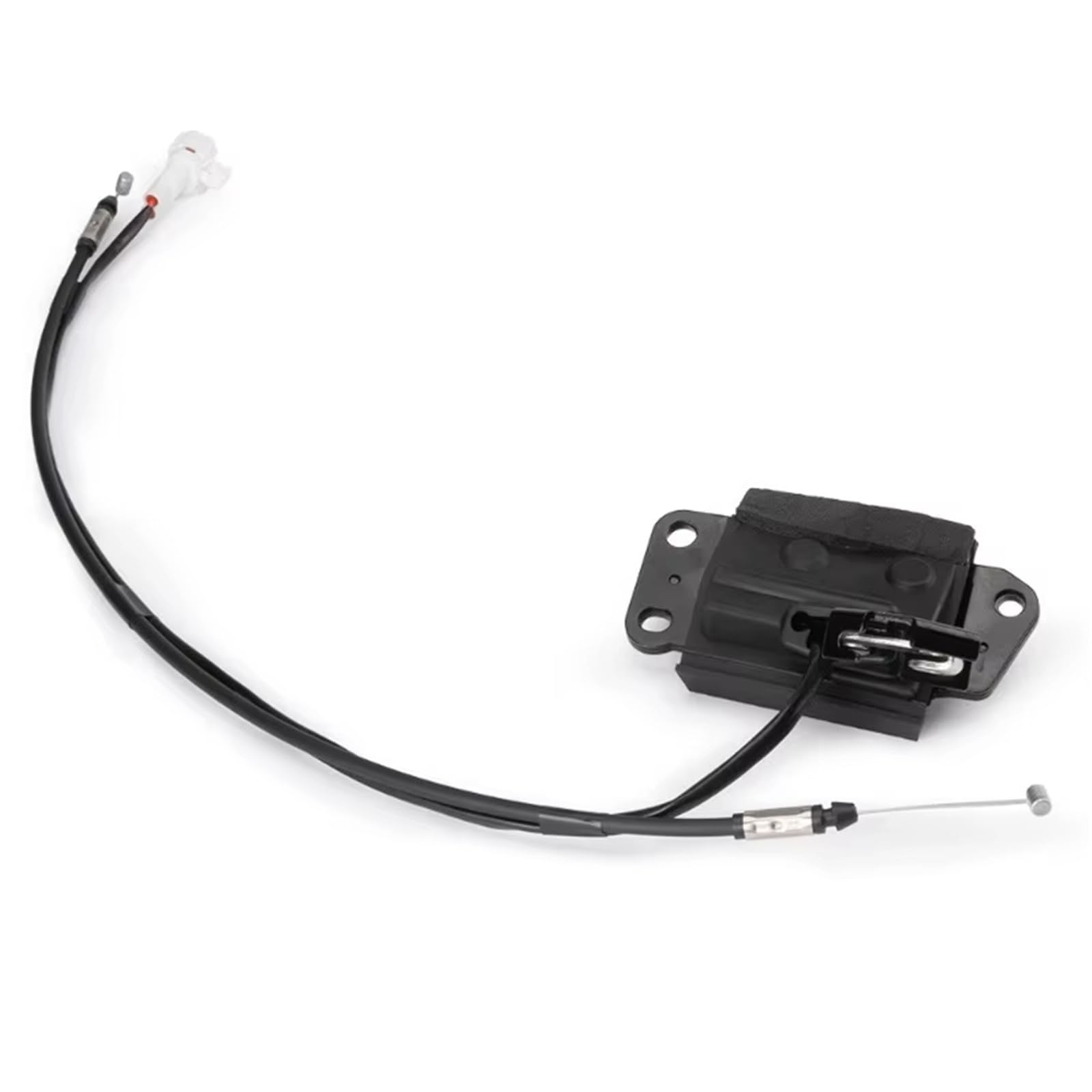 Fbxmjoa One Color Rear Trunk Lock 69350-35020 For 4Runner Tailgate Boot Lock Actuator