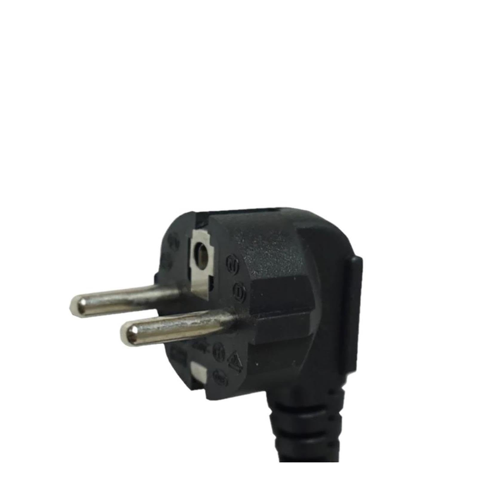 Cargador Adaptador De Corriente USB De 170W, 20V, 8,5A, Compatible con Lenovo, Compatible con Thinkpad, P1 P50 P51 P52 P53 P70 P73 W540 W541 T540P Yoga 15 45N0487(and EU Plug)