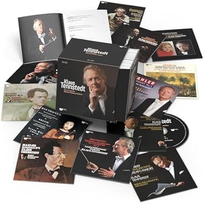The Complete Warner Classics Edition