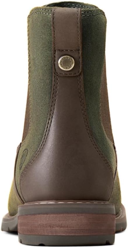 Ariat Women's Wexford Waterproof Boot