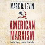 Cover of American Marxism