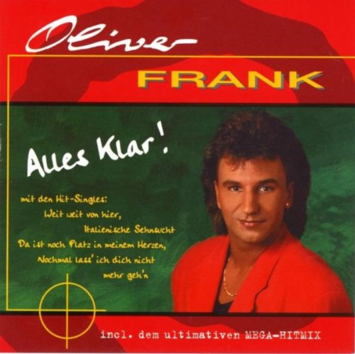 Spiele Alles Klar! von Oliver Frank auf Amazon Music ab