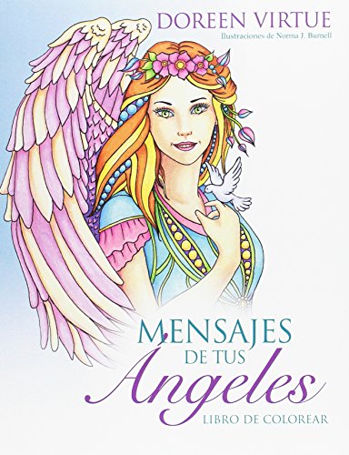Mensaje de tus ángeles (TALLER MANDALAS)