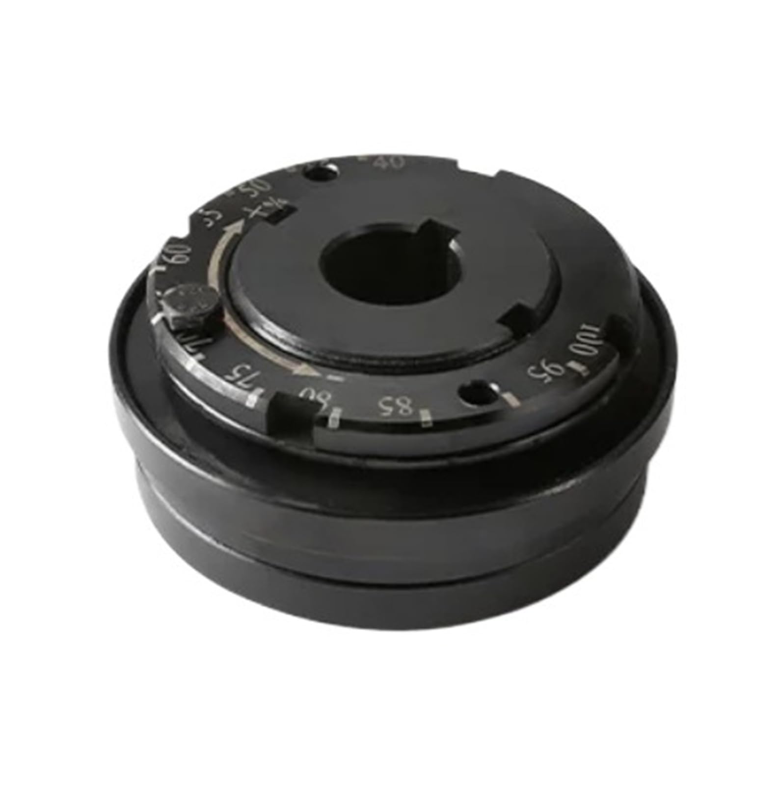 Limitatore di coppia a sfera AQ03-X Alesaggio 22-30 Chiavetta 20-50 Nm Limitatore di coppia con fermo a sfera