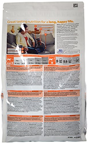 Hill's Science Plan 8736 Hills Feline Adult Huhn 2kg