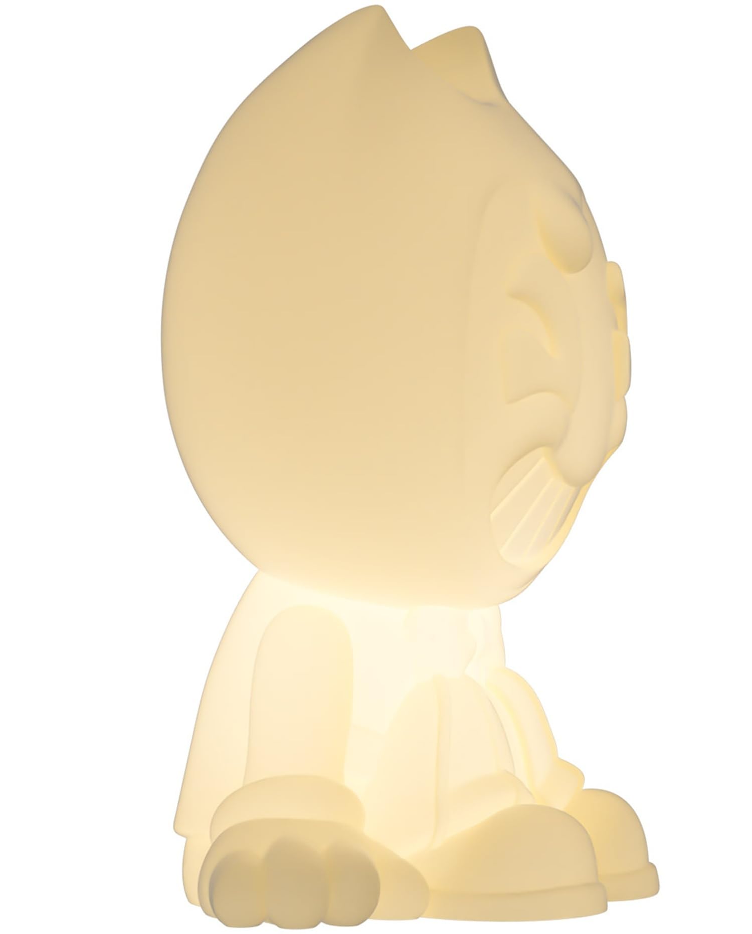 Bendy and The Dark Revival - Beast Bendy - Peluche Figure 22 cm