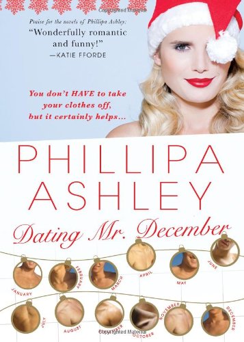 Buy Dating Mr. December — BookShops.in