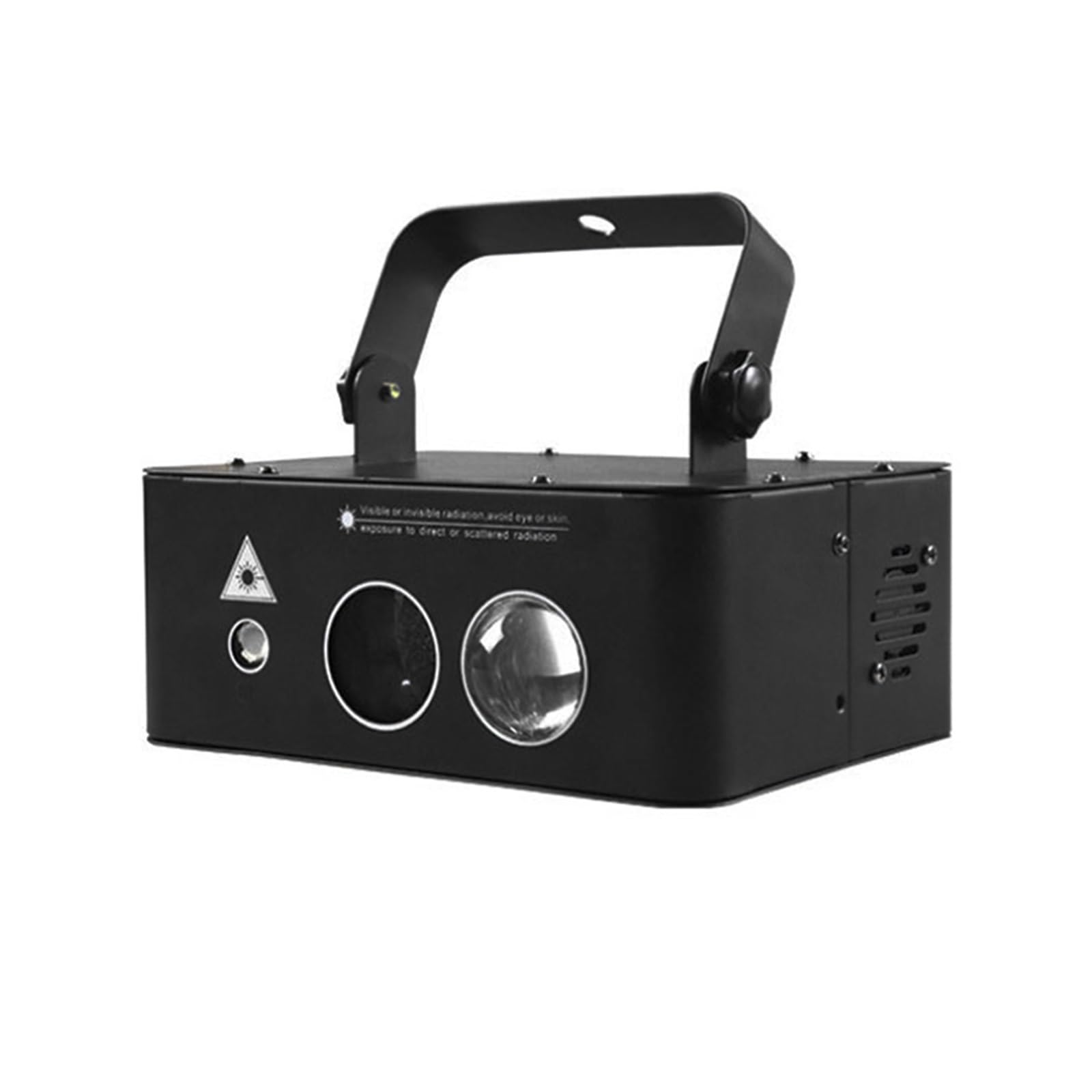 DJ-Lichter, Starry Sky Bühne Effekt Beleuchtung for DJ Disco Party Bar Event Hochzeit LED Wasser Welle Lampe Led