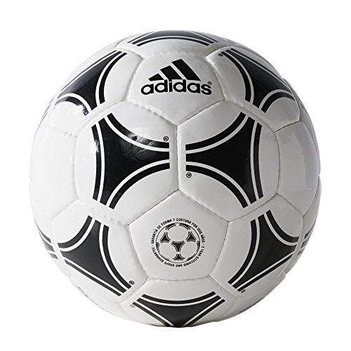 adidas Performance Tango Pasadena Soccer Ball, White, Size 5
