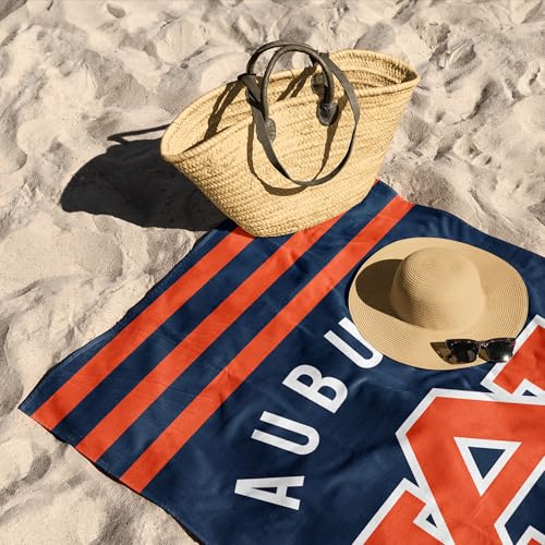 Image of Northwest NCAA Unisex-Adult Beach Towel