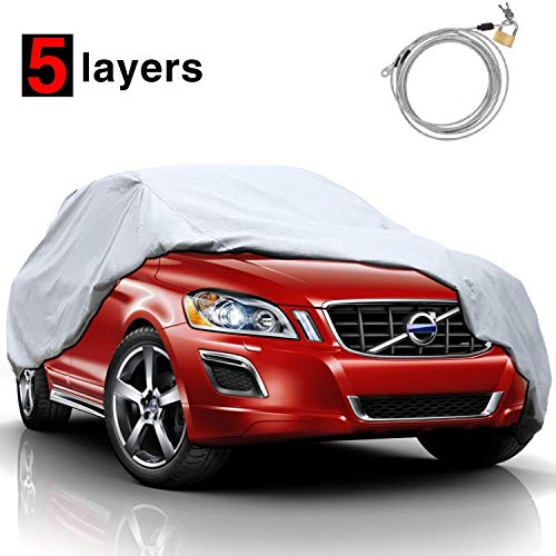 Top 10 Best Outdoor Car Covers in 2020 Top Best Pro Review