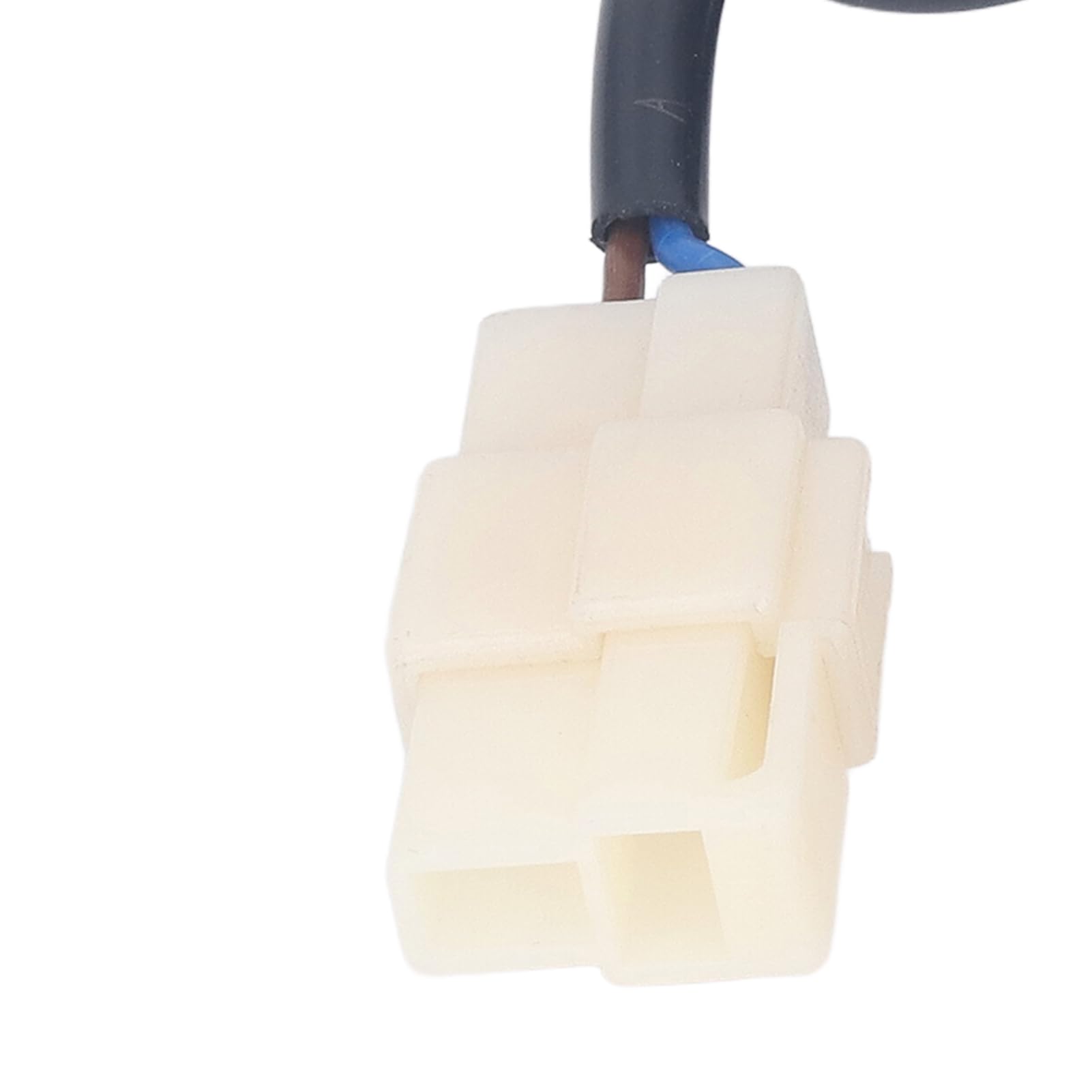 Sensore Di Velocità RPM M16 Magnetico - Per Contagiri Generatore, Filettatura M16, Uscita 2 Terminali - Foto 8