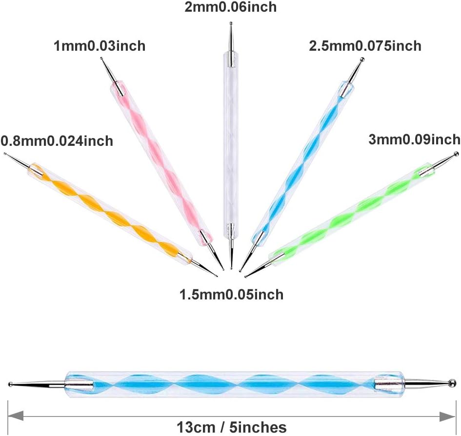 120pcs A4 Transfer Paper with 5pcs Embossing Stylus,Tracing Paper Copy Paper Carbon Water-Soluble Transfer Paper for Transfer Pattern on Fabric,Wood,Cross Stitch Cloth,Paper, Hand Painting
