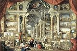 puzzle romano 2 gratis Puzzle 5000 piezas Ravensburger - Vistas de Roma, Puzzle 5000 Piezas (17409 6)