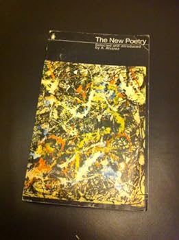 Paperback The New Poetry: An Anthology Book