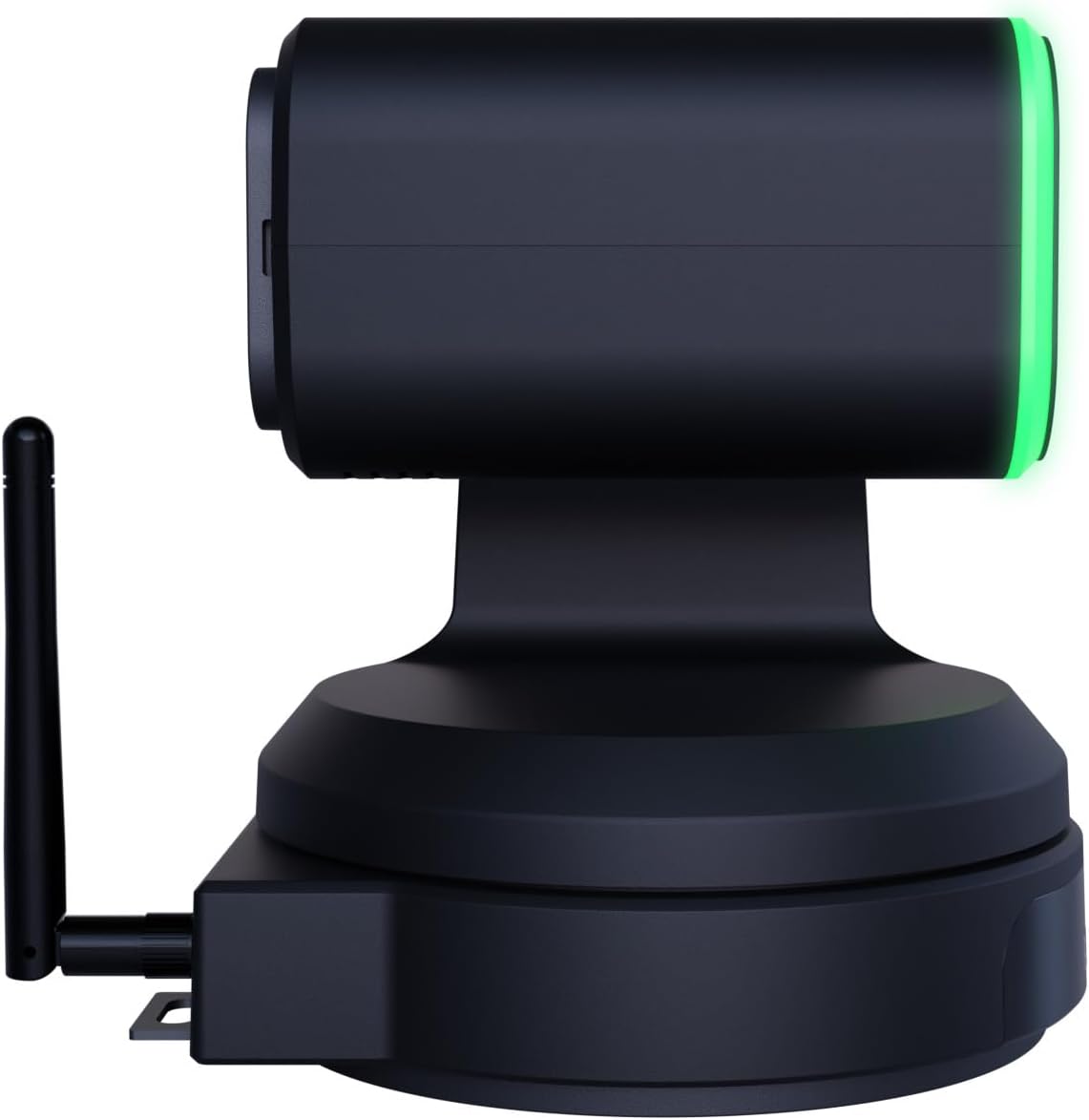 BirdDog X1 20x HD PTZ Camera, Black