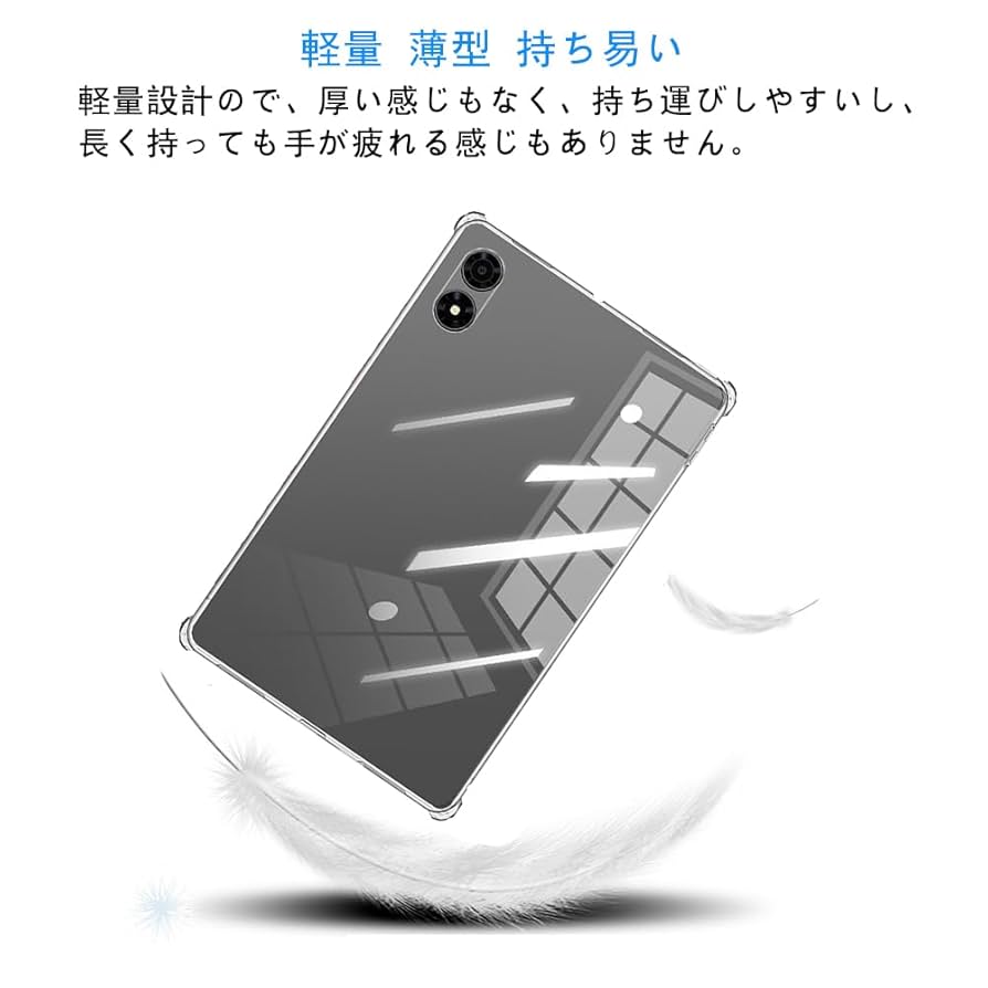 ALLDOCUBE iPlay 70 mini Pro　純正カバーケース付き 61DAqB0pDFL._UF350,350_QL80_.jpg