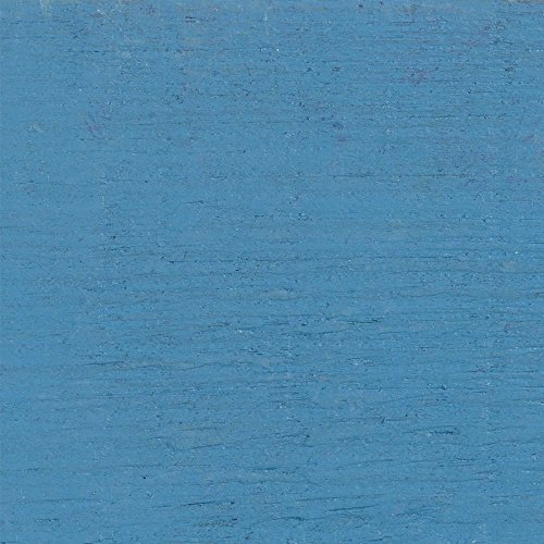 Protek Royal Exterior Wood Finish Somerset Blue 1 Litre