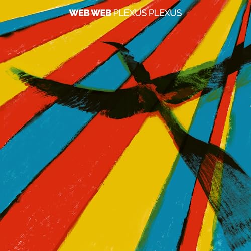 Web Web-Plexus Plexus Cd