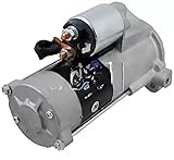 M008T75073 M008T75073A M008T75074 Starter Motor Fit for Mitsubishi Engine