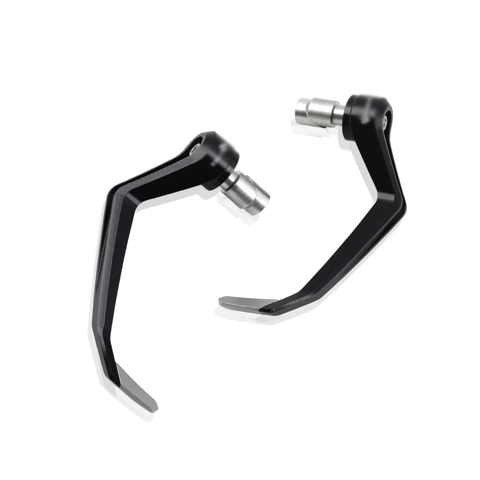 KEHFBSOWM Motorcycle Bow Guard for Duc&ati Panigale SR Panigale V4 V4S V4R V4SP 2018 2019 20 21 2022 2023 2024 2025 CNC Handlebar Brake Clutch Levers Protector