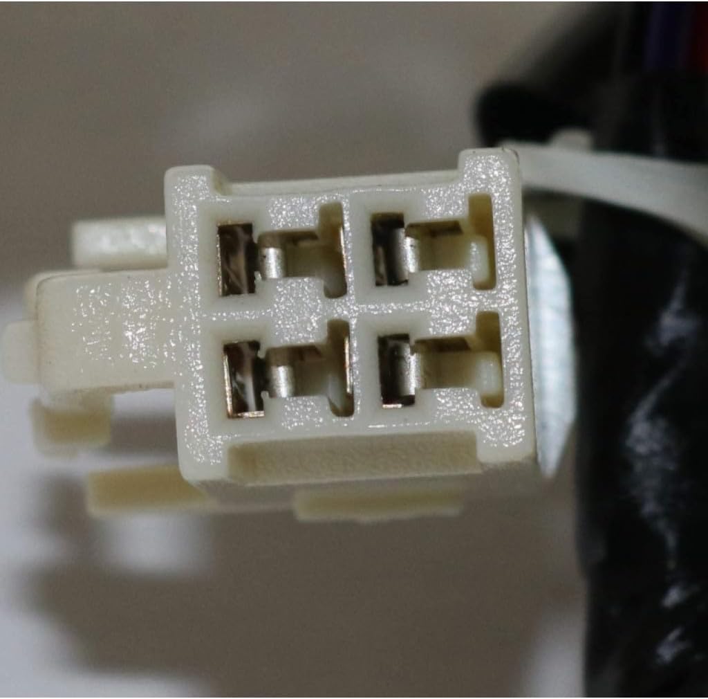 For Toyota Camry 2018 2019 Tail Light Assembly Driver and Passenger Side | Pair | Outer | SE Model | Replacement For TO2804135, TO2805135 | 81560-06840, 81550-06840