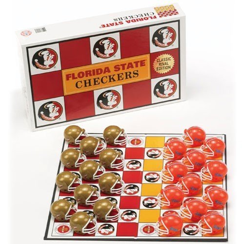 Florida State Checkers (c1994)