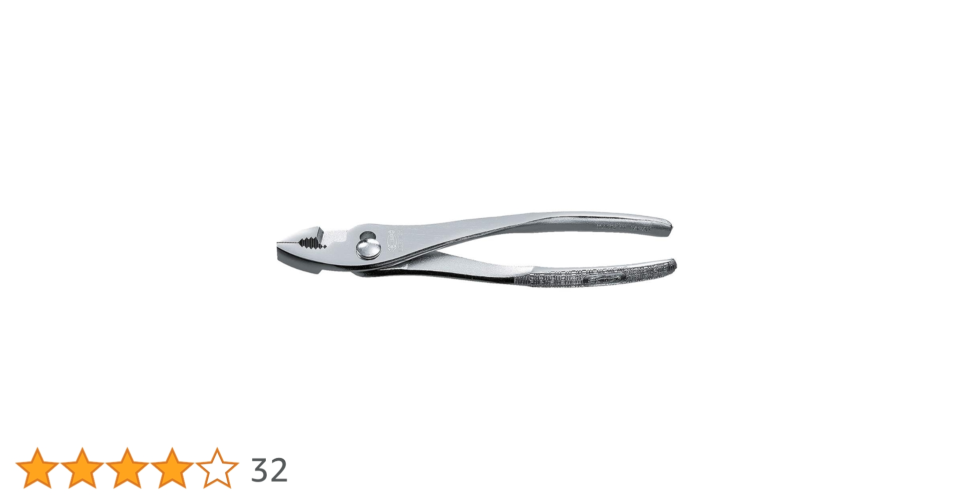 Amazon.co.jp: ロブテックス(エビ) プライヤ 200mm : DIY・工具