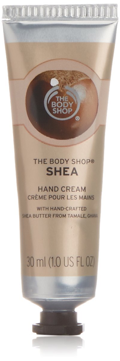 Hand Cream Shea, 30 ml (Pack of 1)