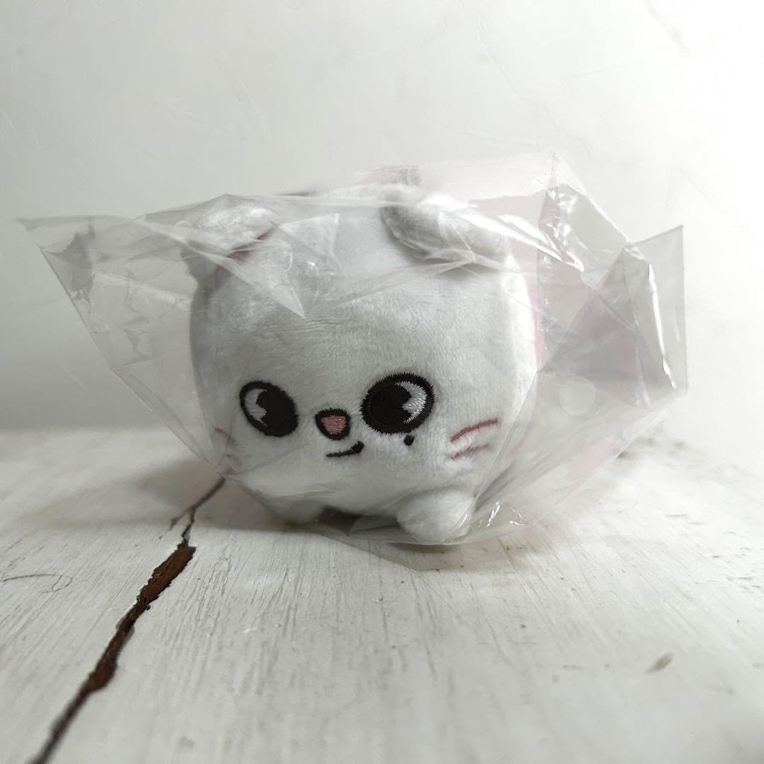 Amazon.co.jp: ヒョンジン ジニレットぬいぐるみ : おもちゃ