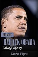 BARACK OBAMA biography bio book 1521919208 Book Cover