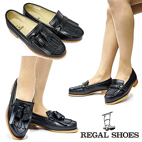 REGAL（リーガル）『レディースローファー2468／2469』