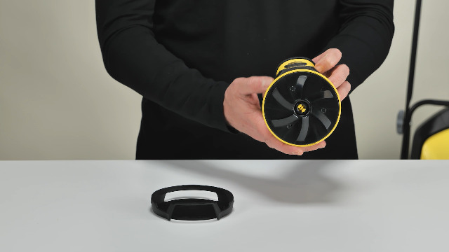 HEALEEP Elektrischer Eiskratzer - Praktisches Auto-Zubehör Für Winterliche Scheiben