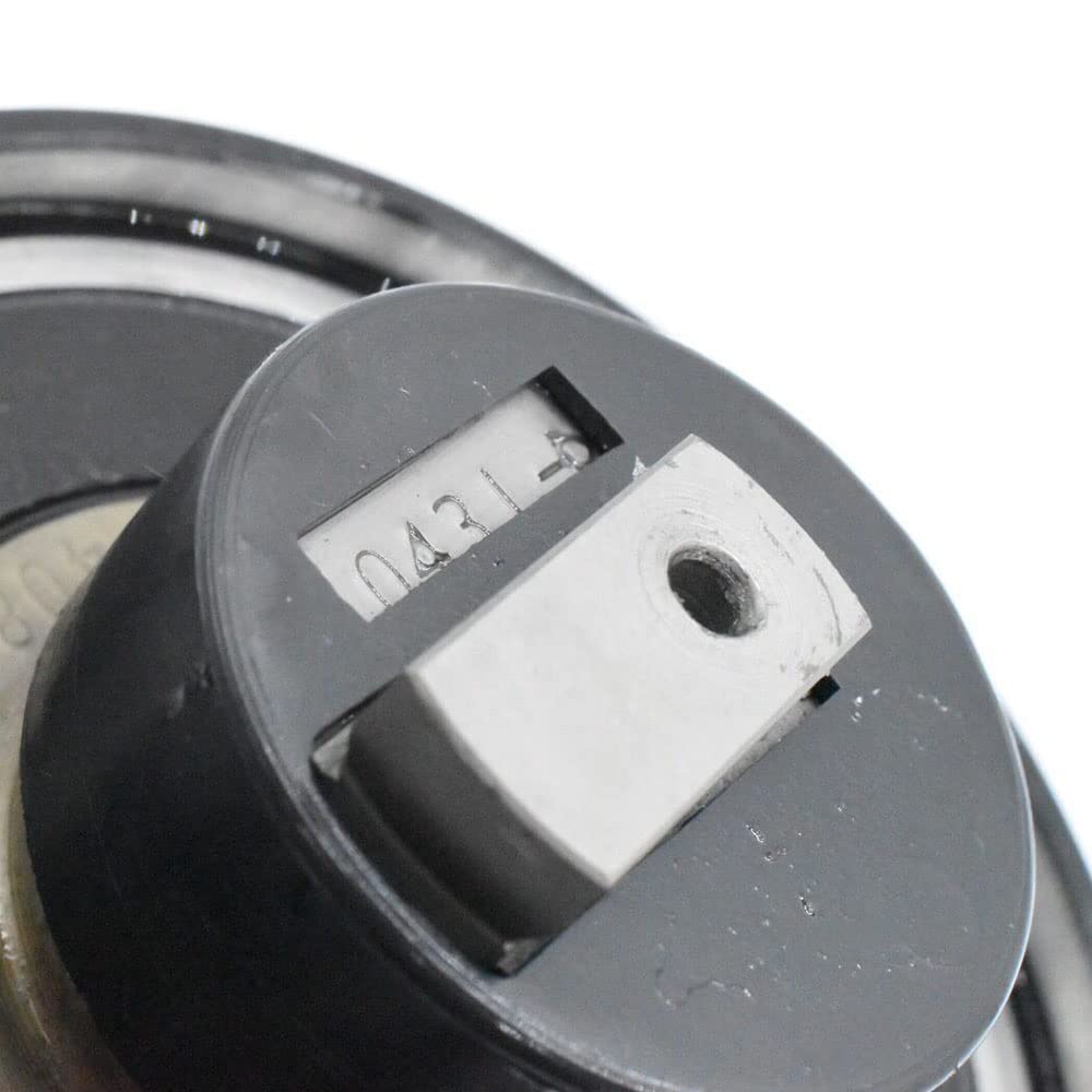 Recambios de bomba de distribuidor 7185-044L para piezas de repuesto de tractor Delphi