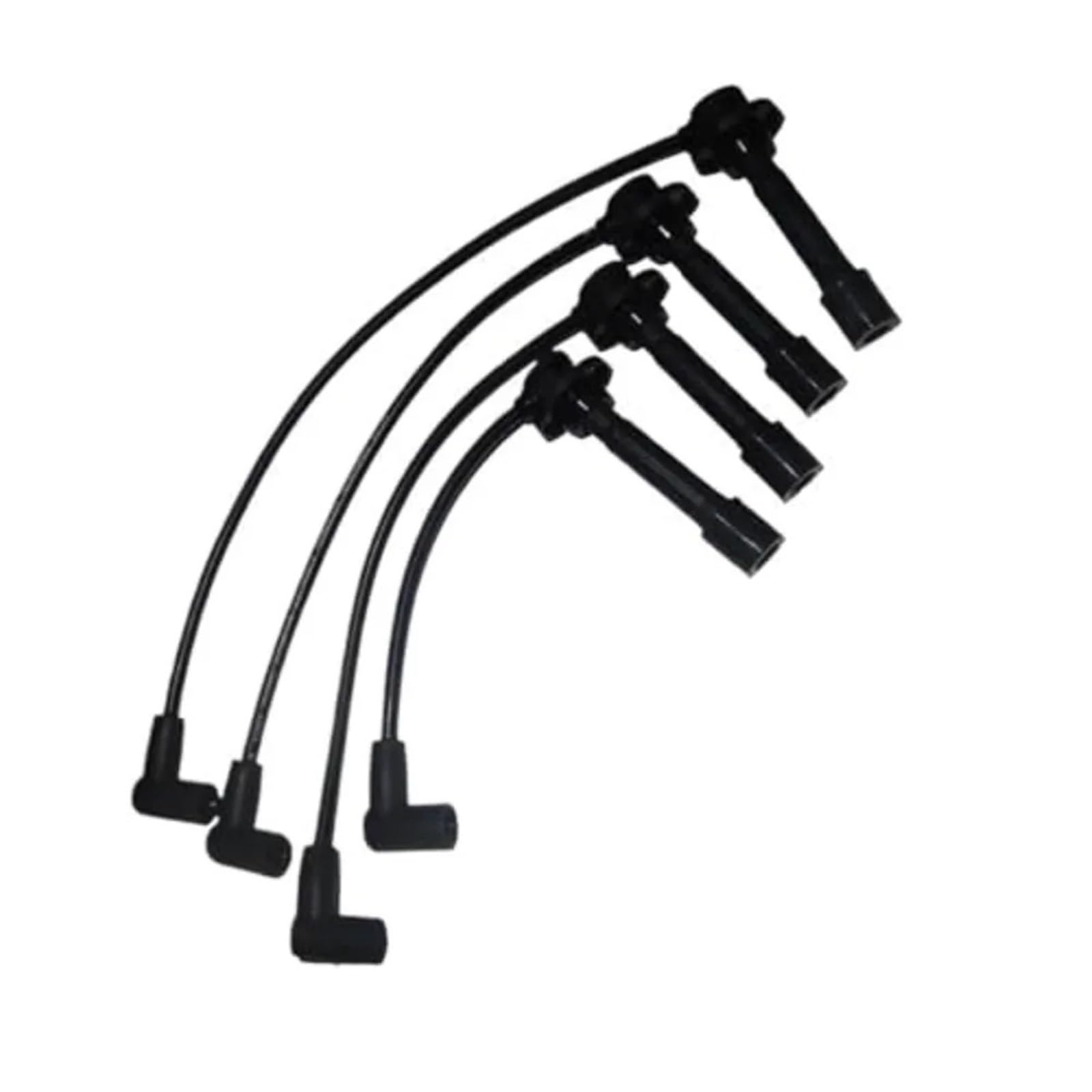 Kit de encendido para Chery Kimo y QQ: cables de alto voltaje estables 6