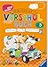 Produktbild Mein großes Vorschulbuch: Buchstaben - Zahlen - Konzentration