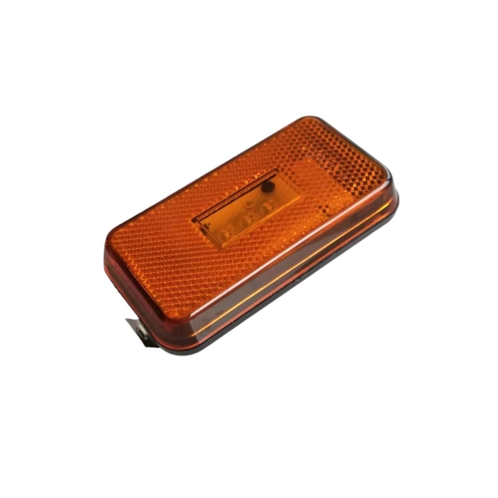 Intermitentes Laterales Accesorios Para Camiones Scania GPR Piezas Accesorios Para Automóviles Luz LED De Posición Lateral De 24V OEM 1737413 Luces Señal Giro Dinámicas(8Piece)