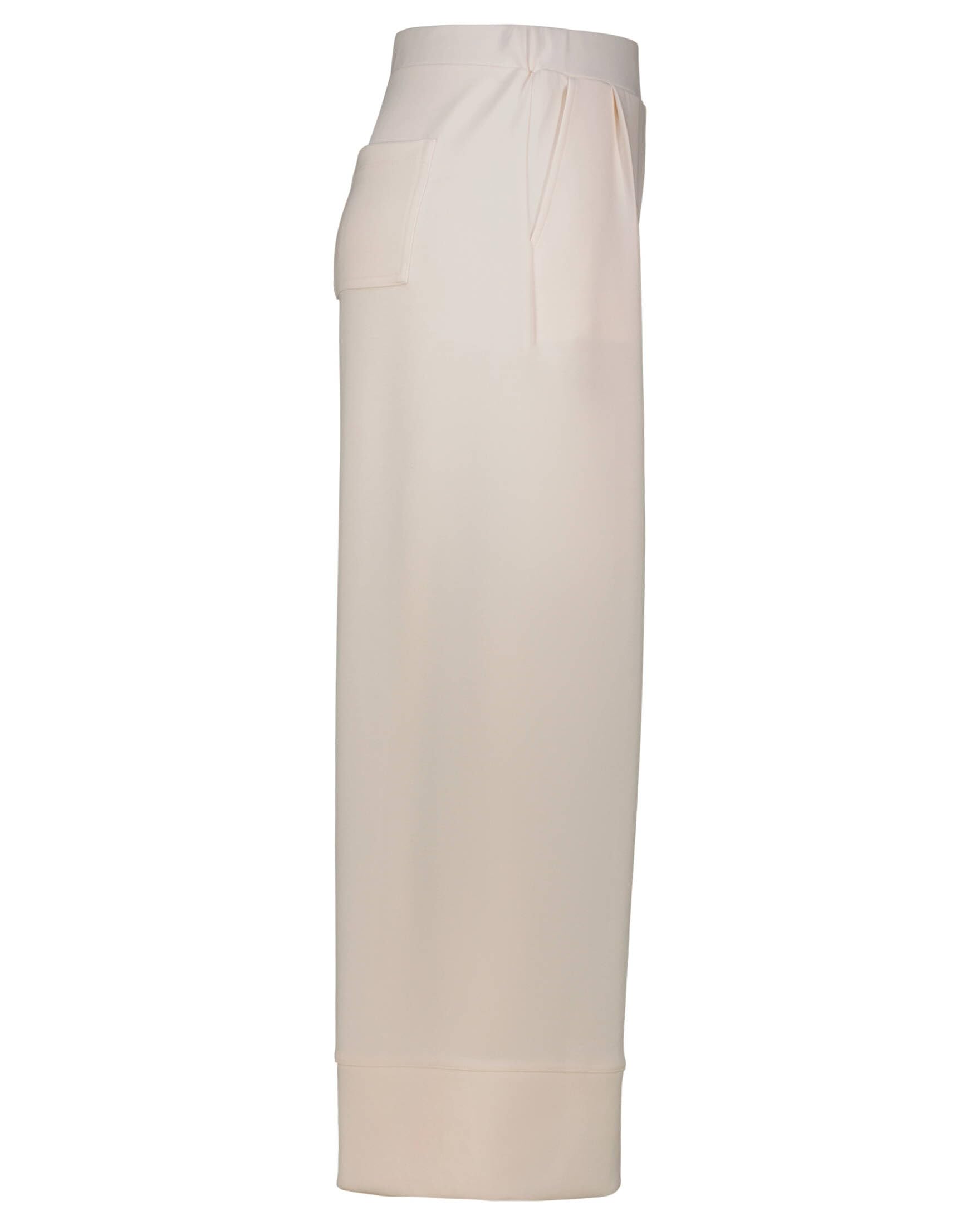 Rich & Royal Damen Culotte offwhite (20), M