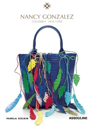 Nancy Gonzalez (Memoire) by Nancy Gonzalez (2013-01-17)